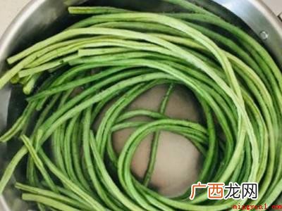 缸豆干怎么晒的具体操作步骤 缸豆干怎么晒