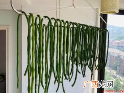 缸豆干怎么晒的具体操作步骤 缸豆干怎么晒