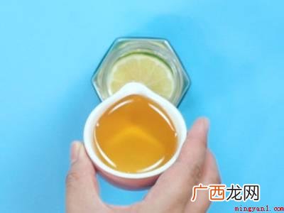 香水柠檬怎么泡才好喝的具体操作步骤 香水柠檬怎么泡才好喝