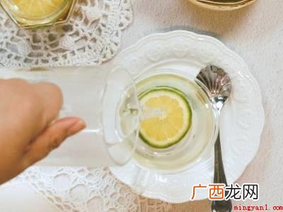 香水柠檬怎么泡才好喝的具体操作步骤 香水柠檬怎么泡才好喝
