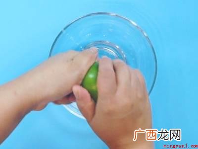 香水柠檬怎么泡才好喝的具体操作步骤 香水柠檬怎么泡才好喝