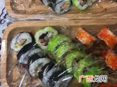 寿司可以放冰箱过夜吗的具体操作步骤 寿司可以放冰箱过夜吗