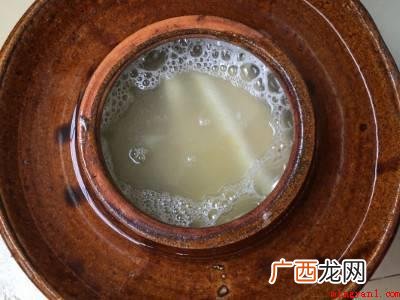酸笋怎么腌制才脆放得又久