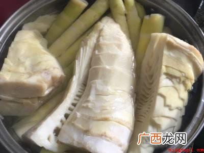 酸笋怎么腌制才脆放得又久