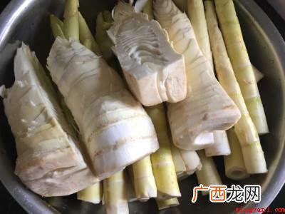 酸笋怎么腌制才脆放得又久