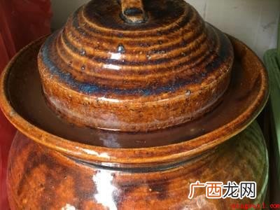 酸笋怎么腌制才脆放得又久