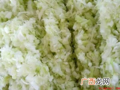 葫芦馅饺子怎么做更好吃