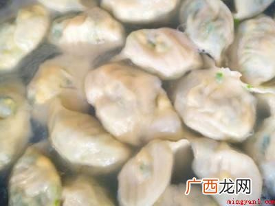 怎样煮饺子好吃不破皮的具体操作步骤 怎样煮饺子好吃不破皮