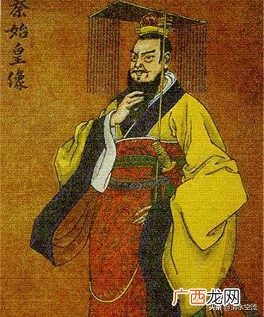 极其诡异之怪事真的吗 秦始皇死前天下发生三件怪事