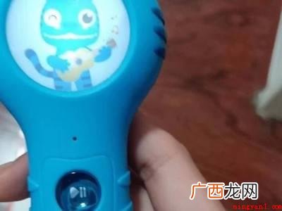 点读笔怎么用的具体操作步骤 点读笔怎么用