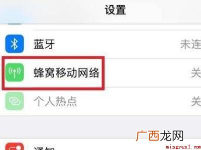 苹果手机4g变5g怎么设置的具体操作步骤 苹果手机4g变5g怎么设置