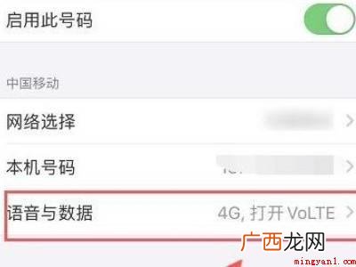 苹果手机4g变5g怎么设置的具体操作步骤 苹果手机4g变5g怎么设置