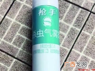 荞麦生虫爬满屋怎么消除的具体操作步骤 荞麦生虫爬满屋怎么消除