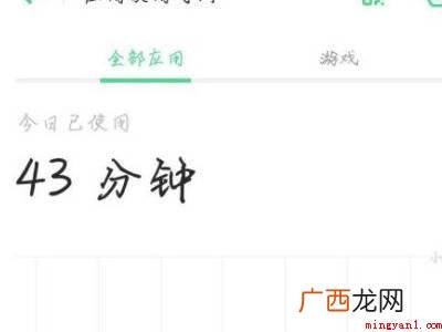 oppo统计每天玩手机的时间的具体操作步骤 oppo统计每天玩手机的时间