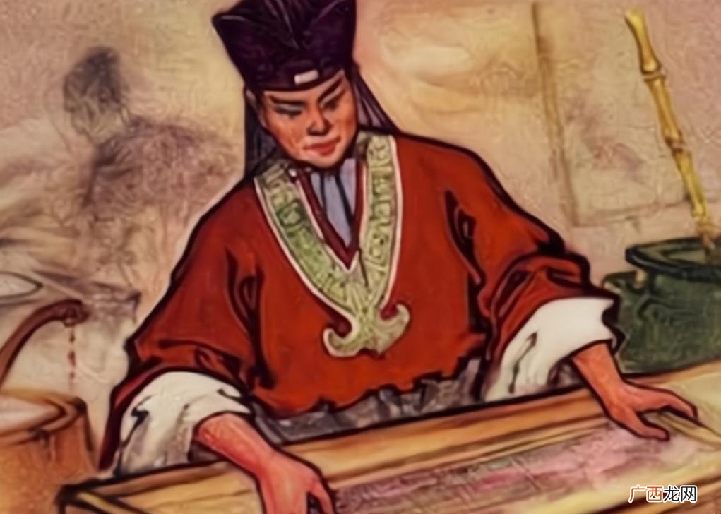 真实历史上的蔡伦是个什么样的人 蔡伦的简介资料