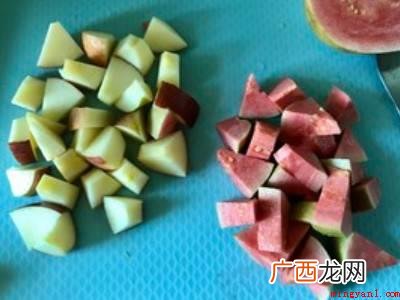 红心芭乐水果怎么吃的具体操作步骤 红心芭乐水果怎么吃
