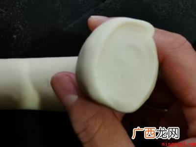 奶香馒头怎么做才松软好吃