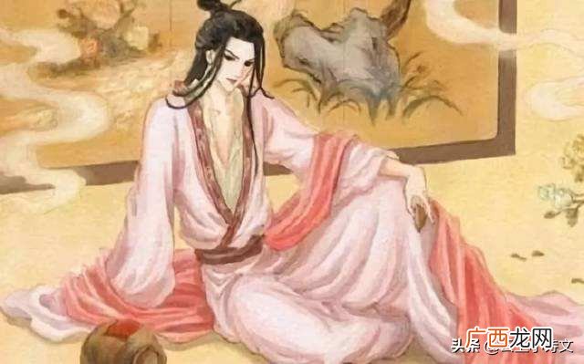 沈约的贡献及最出名的一句诗 沈约瘦腰是什么典故