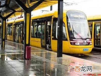 有轨电车怎么乘坐的具体操作步骤 有轨电车怎么乘坐