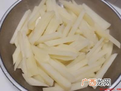 用空气炸锅怎么炸薯条的具体操作步骤 用空气炸锅怎么炸薯条