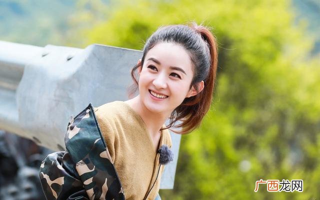 女人脸有福相的三种特征 一脸福相的女孩