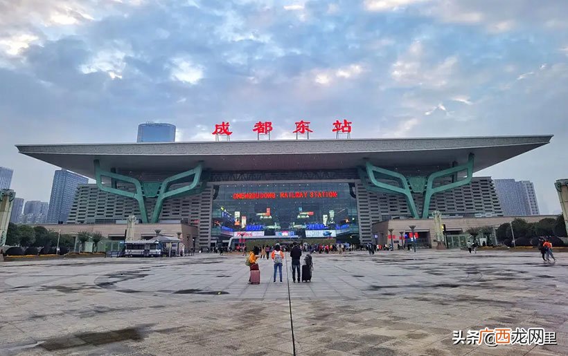 为什么有20个区县 四川成都有几个区