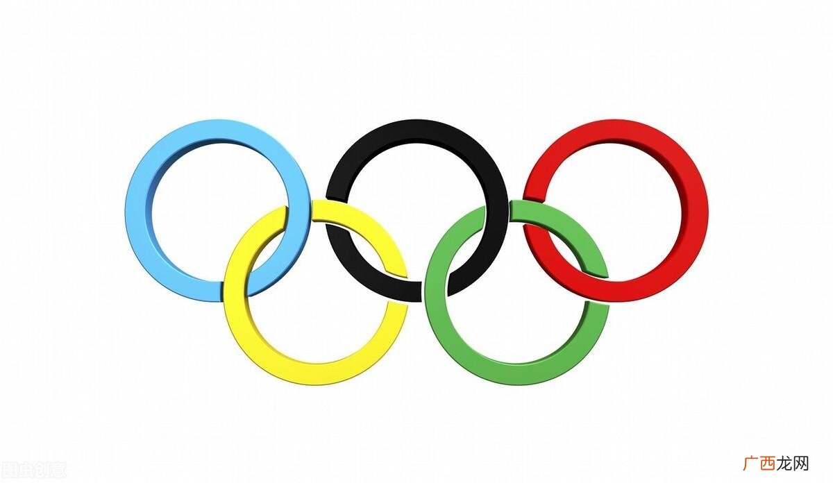 五种颜色分别是代表哪五大洲 奥运会五环代表什么意思