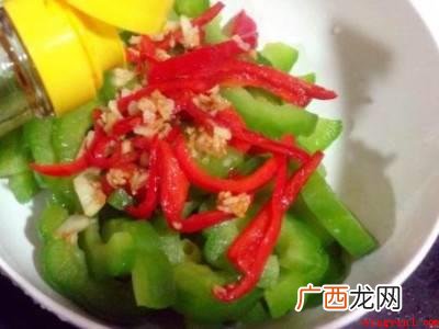 癞瓜怎么吃的具体操作步骤 癞瓜怎么吃