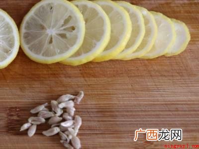 柠檬水怎么泡不苦的具体操作步骤 柠檬水怎么泡不苦