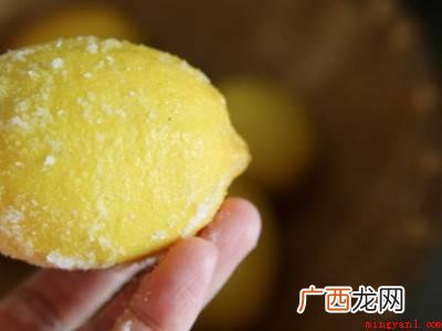 柠檬水怎么泡不苦的具体操作步骤 柠檬水怎么泡不苦
