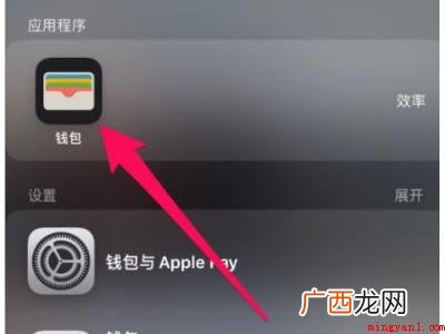 苹果11能添加门禁卡吗