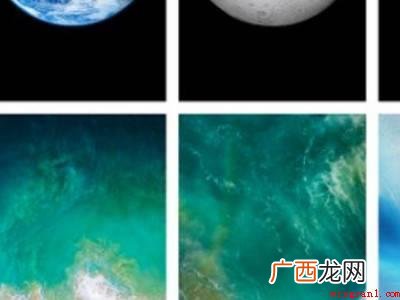 苹果手机设置壁纸的具体操作步骤 苹果手机设置壁纸
