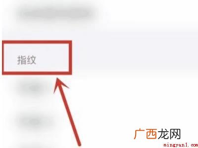 苹果12指纹在哪里设置的具体操作步骤 苹果12指纹在哪里设置的