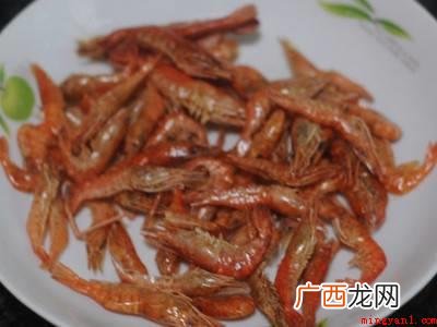 干对虾怎么吃简单又好吃