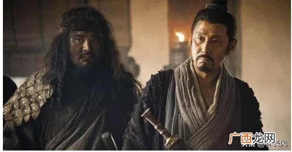 死前为何要下令杀樊哙 刘邦为何拼了命也要杀掉樊哙