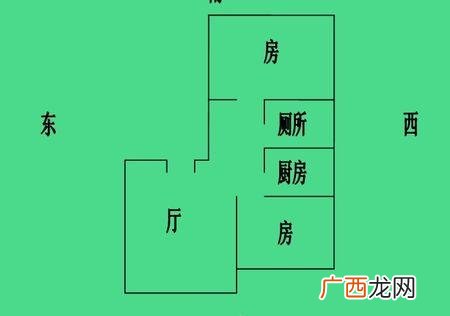 房子户型缺西南角不利女主人 房子缺西南角风水上怎么说