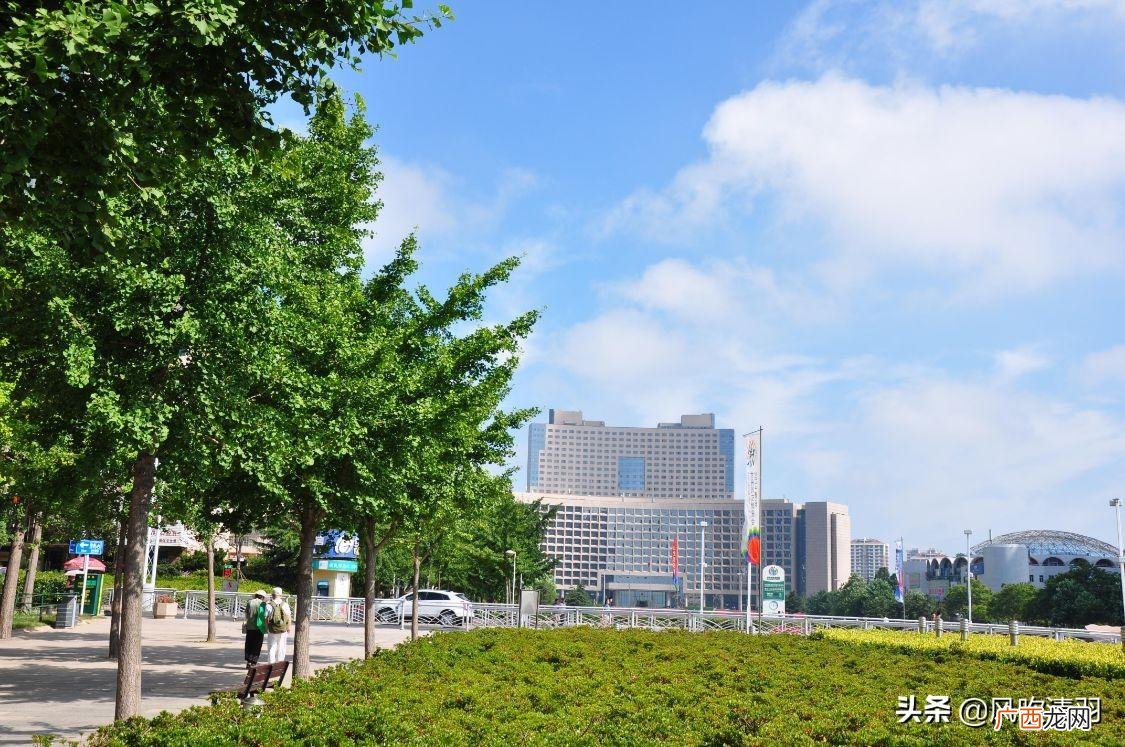 全国北方十大城市排名 中国北方有哪些城市