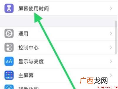 苹果屏幕共享怎么打开的具体操作步骤 苹果屏幕共享怎么打开