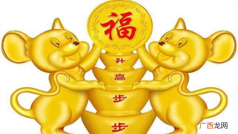 1972年属鼠的人性格特征 1972年属什么生肖配偶