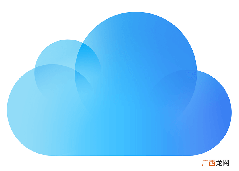 它是存储备份文件的重要功能 icloud有什么用