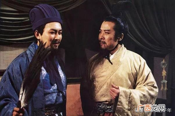 糜竺是刘备的什么人 三国糜竺地位比诸葛亮高吗