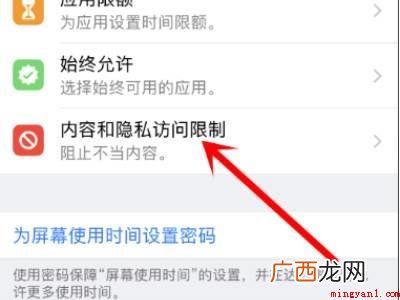 限制广告跟踪关闭不了的具体操作步骤 限制广告跟踪关闭不了
