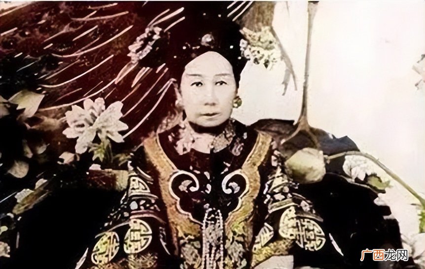 清朝慈禧太后的身世到底如何 慈禧秘史有哪些内容