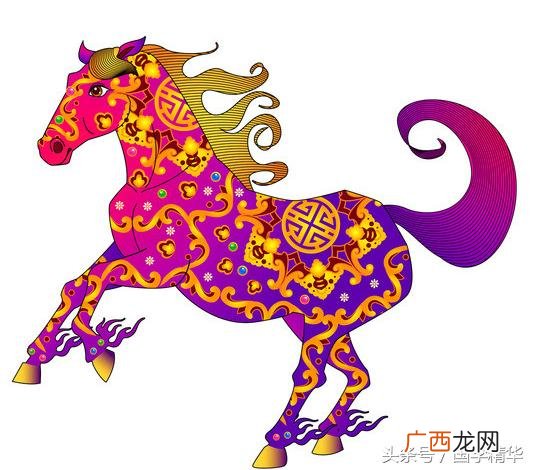 属马属于五行什么命 属马五行属什么