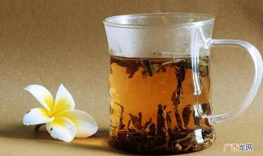 陕西咸阳人发明了一种经过特殊工艺加工而成的茶叶品种 茯茶是一种什么样的茶