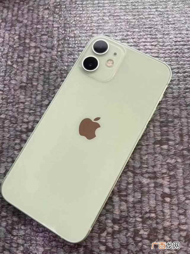 iphone12手机长度多少厘米