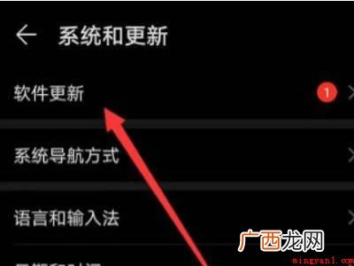 华为P40系统版本:EMUI11 怎么查看华为手机是不是鸿蒙系统