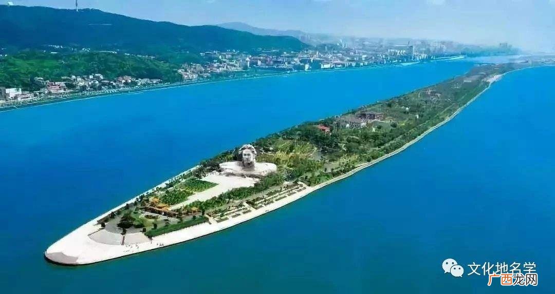 湖南简称湘的由来 湘是哪个省的简称