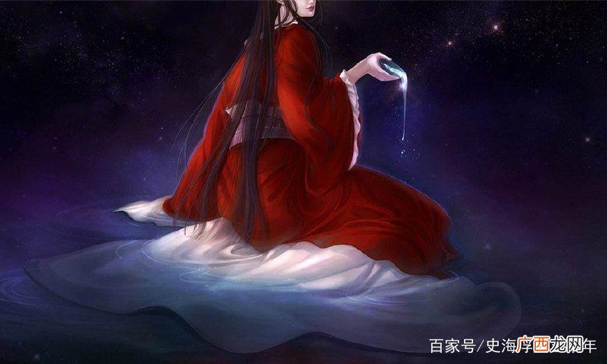 孟婆是人是鬼 四种人不用喝孟婆汤