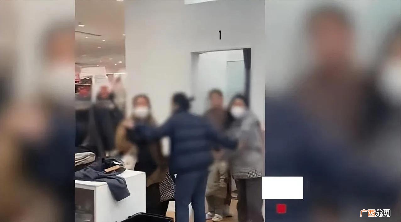优衣库事件是怎么一回事 优衣库事件是发生了什么